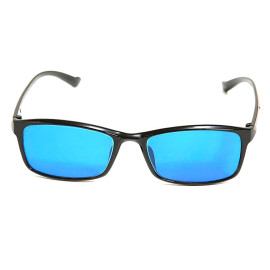 Очки Pilestone TP-008 (Голубой)